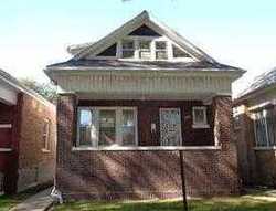 Pre-foreclosure in  S CALUMET AVE Chicago, IL 60619