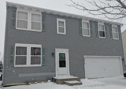 Pre-foreclosure in  CAPITAL DR Plainfield, IL 60544