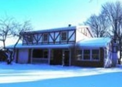 Pre-foreclosure Listing in CRANE BLVD LIBERTYVILLE, IL 60048