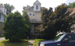 Pre-foreclosure in  14TH AVE Prospect Park, PA 19076