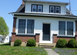 Pre-foreclosure Listing in MAIN ST MOHRSVILLE, PA 19541