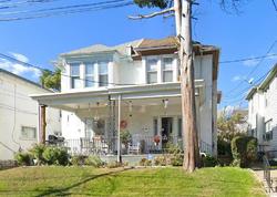 Pre-foreclosure Listing in ELM AVE UPPER DARBY, PA 19082