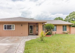 Pre-foreclosure in  BRUCE ST Kissimmee, FL 34741