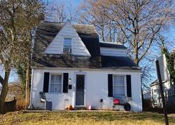 Pre-foreclosure in  W ASHLAND AVE Glenolden, PA 19036