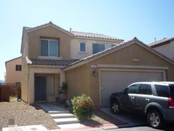 Pre-foreclosure in  COPPER BRACELET AVE Las Vegas, NV 89122