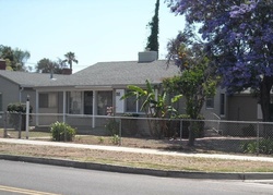 Pre-foreclosure in  D ST Chula Vista, CA 91910