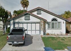 Pre-foreclosure in  GLENWOOD WAY Escondido, CA 92026