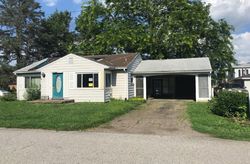 Pre-foreclosure Listing in S PLEASANT DR LOUDONVILLE, OH 44842