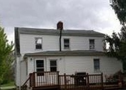 Pre-foreclosure in  STATE ROUTE 58 Sullivan, OH 44880