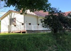 Pre-foreclosure Listing in CORA MILL RD GALLIPOLIS, OH 45631