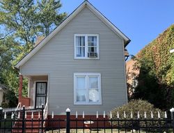 Pre-foreclosure Listing in LOOMIS AVE HARVEY, IL 60426