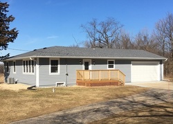 Pre-foreclosure in  STATE ROUTE 126 Yorkville, IL 60560