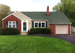 Pre-foreclosure Listing in SUMMIT ST MARION, OH 43302