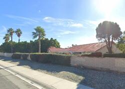 Pre-foreclosure in  SHADOWCREST LN Cathedral City, CA 92234