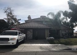 Pre-foreclosure in  BELT LN Highland, CA 92346