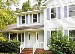 Pre-foreclosure in  SCOTSDALE DR Jacksonville, NC 28546