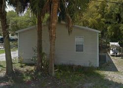 Pre-foreclosure in  NE 104TH ST Cross City, FL 32628