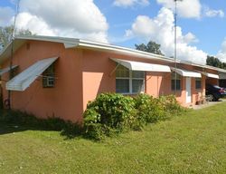 Pre-foreclosure in  NW 4TH ST Okeechobee, FL 34972