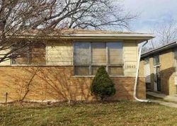 Pre-foreclosure in  S KIMBARK AVE Chicago, IL 60619