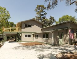 Pre-foreclosure Listing in BAYOU RD SANTA ROSA BEACH, FL 32459