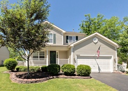 Pre-foreclosure in  WAGON TRAIL RD Mchenry, IL 60051