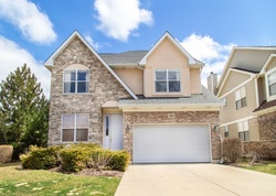 Pre-foreclosure in  RAYMOND RD Buffalo Grove, IL 60089