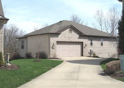 Pre-foreclosure Listing in HOLLOW LN MEDINA, OH 44256