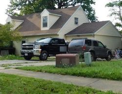 Pre-foreclosure in  BUNKER HL Medina, OH 44256