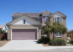 Pre-foreclosure in  AGAVE BAY ST Victorville, CA 92392