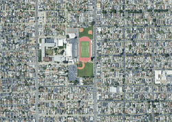  Avalon Blvd, Los Angeles CA