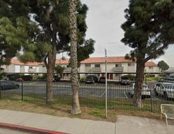 Pre-foreclosure in  BROADWAY UNIT 71 Chula Vista, CA 91911