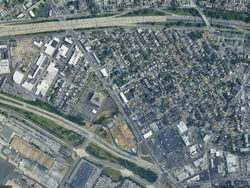 Pre-foreclosure in  144TH TER Jamaica, NY 11434