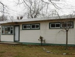 Pre-foreclosure Listing in AUDUBON AVE THOROFARE, NJ 08086