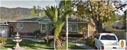Pre-foreclosure in  E MEDA AVE Glendora, CA 91741