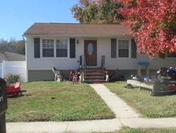 Pre-foreclosure in  TURNWOOD DR Glen Burnie, MD 21061
