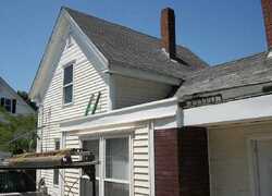 Pre-foreclosure in  COTTAGE CT Middleboro, MA 02346
