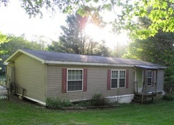 Pre-foreclosure Listing in STARR CORNER RD LAURENS, NY 13796