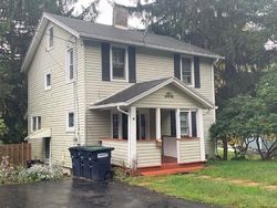 Pre-foreclosure in  WOODSIDE AVE Oneonta, NY 13820