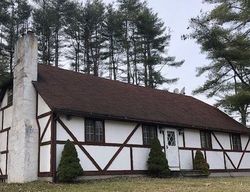 Pre-foreclosure in  NISSEN LN West Hurley, NY 12491