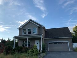 Pre-foreclosure in  SCHAFFER BROOK LN Lake Luzerne, NY 12846