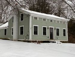 Pre-foreclosure Listing in HUDSON RD GALWAY, NY 12074
