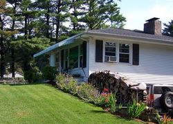 Pre-foreclosure in  POVERTY HOLLOW RD Newtown, CT 06470