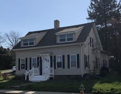 Pre-foreclosure in  N MAIN ST Fall River, MA 02720