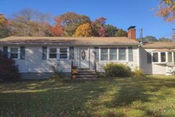 Pre-foreclosure in  ELM ST North Reading, MA 01864