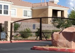 Pre-foreclosure in  ARCHER GLEN AVE Henderson, NV 89002