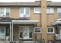 Pre-foreclosure in  BRILL ST Philadelphia, PA 19124