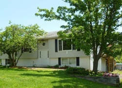 Pre-foreclosure in  OLD FORD RD New Paltz, NY 12561