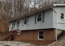 Pre-foreclosure in  SPONG HOLLOW RD Lock Haven, PA 17745