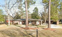 Pre-foreclosure in  HILLSBORO RD Orangeburg, SC 29115