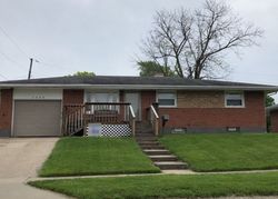 Pre-foreclosure in  LARAMIE DR Dayton, OH 45432